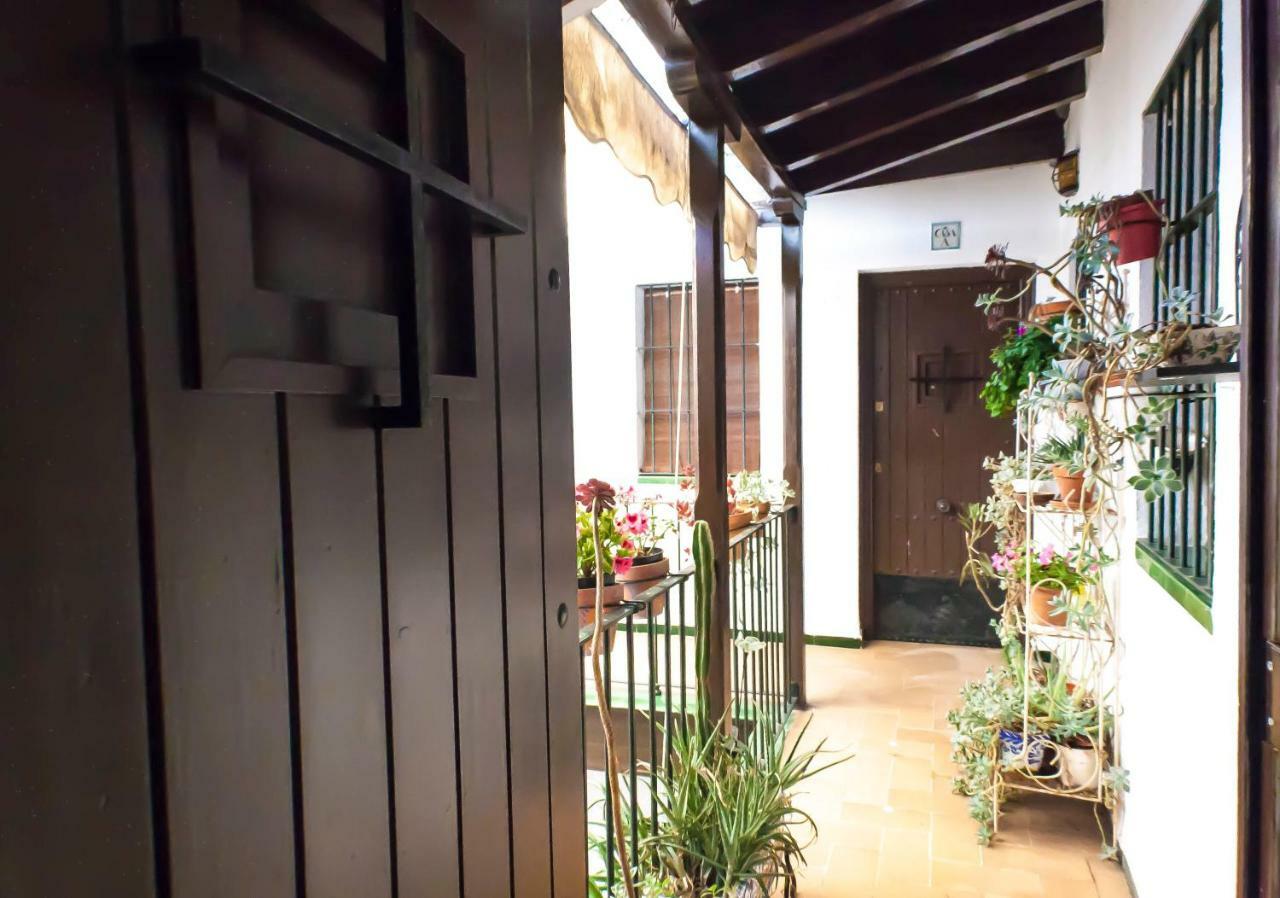 Corral De La O Triana Apartment By Valcambre Севиля Екстериор снимка
