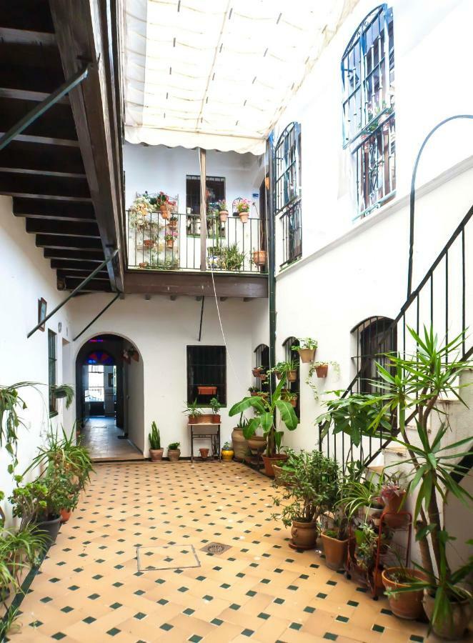 Corral De La O Triana Apartment By Valcambre Севиля Екстериор снимка