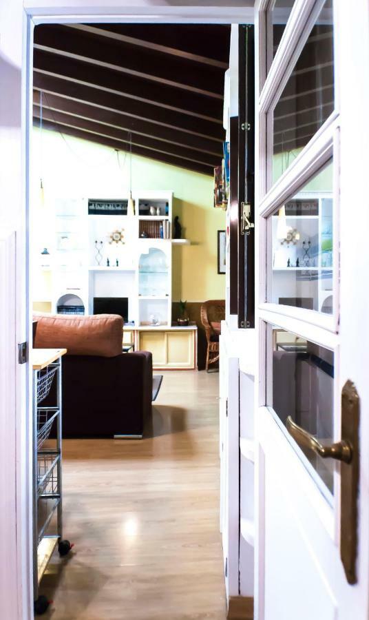 Corral De La O Triana Apartment By Valcambre Севиля Екстериор снимка